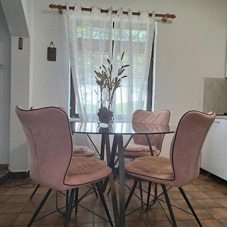 Guest House Tanja Babino Polje ภายนอก รูปภาพ