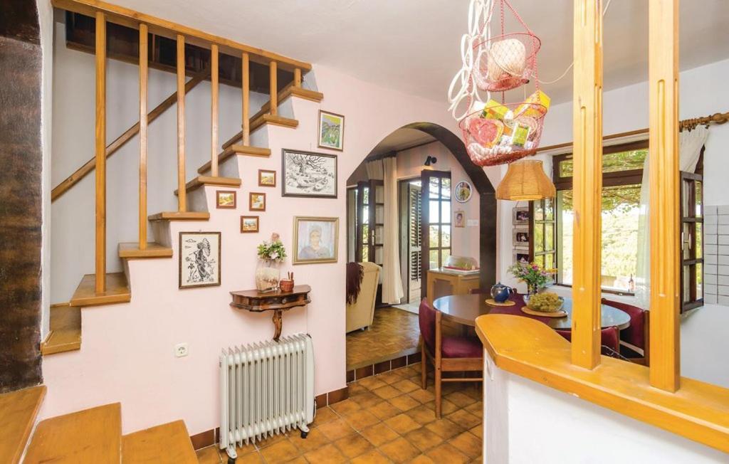 Guest House Tanja Babino Polje ภายนอก รูปภาพ