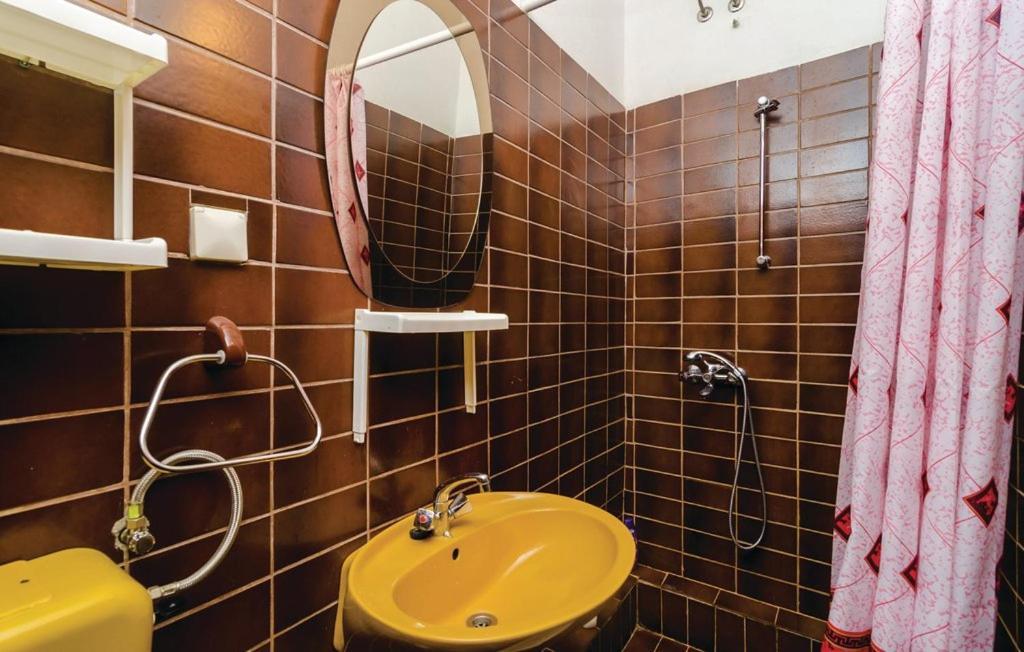 Guest House Tanja Babino Polje ภายนอก รูปภาพ