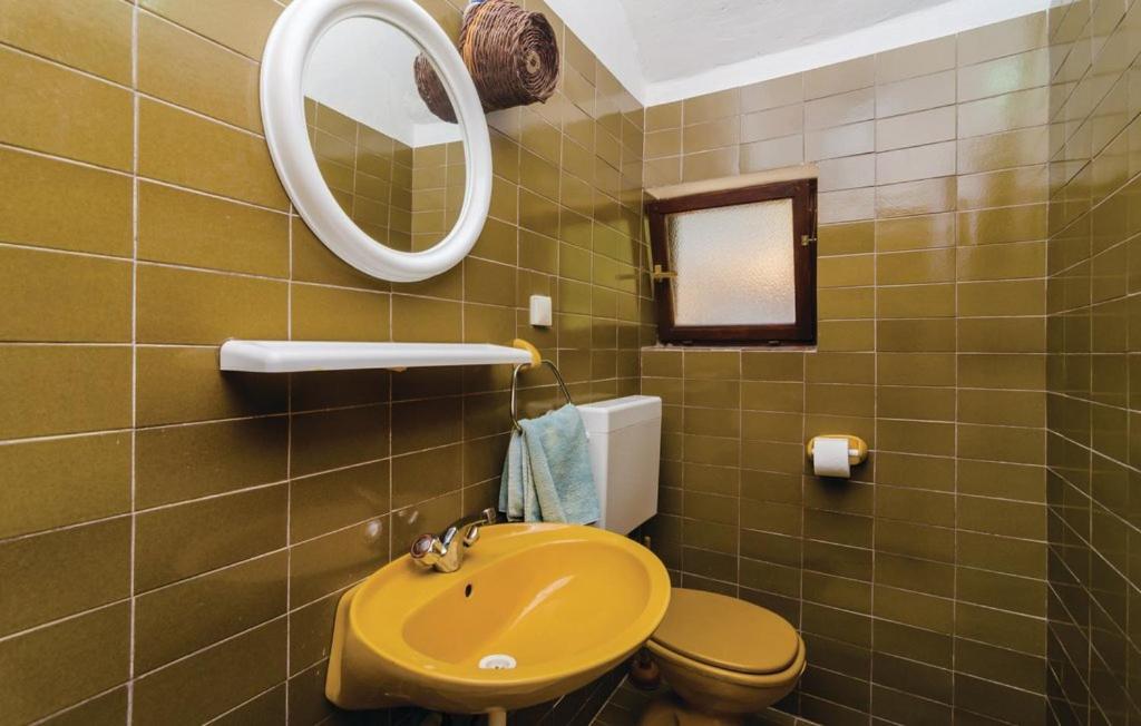 Guest House Tanja Babino Polje ภายนอก รูปภาพ