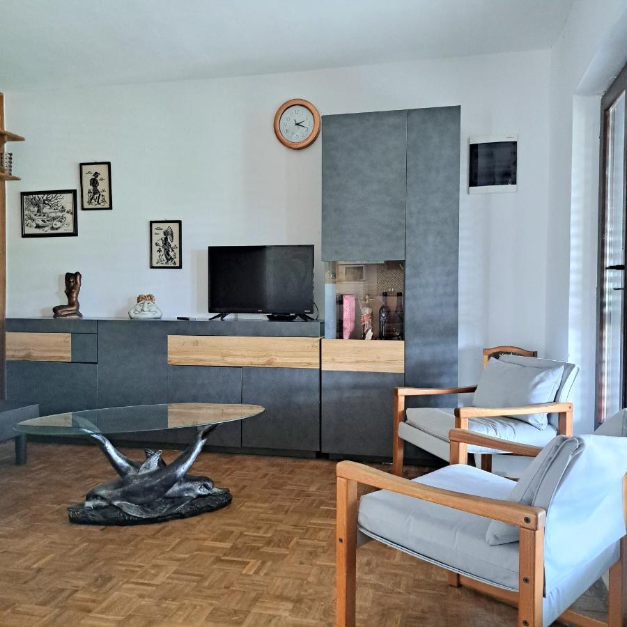 Guest House Tanja Babino Polje ภายนอก รูปภาพ