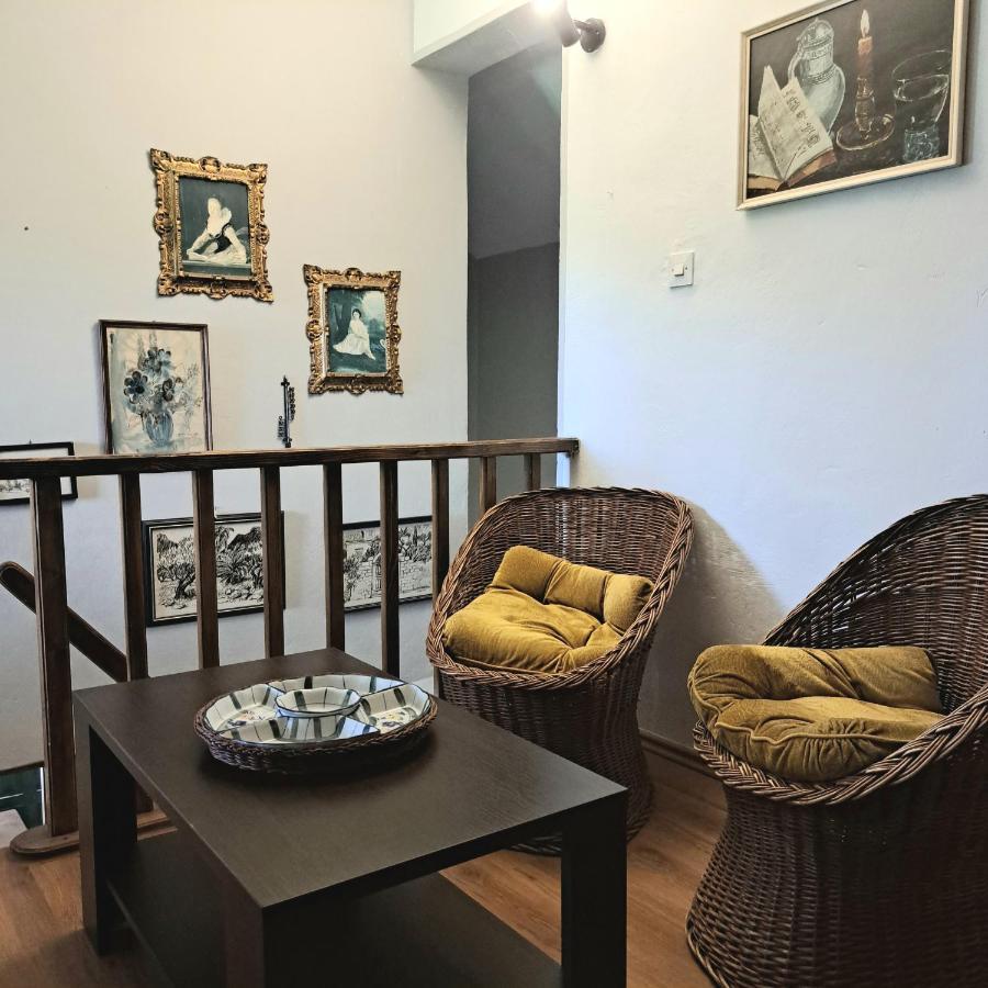 Guest House Tanja Babino Polje ภายนอก รูปภาพ