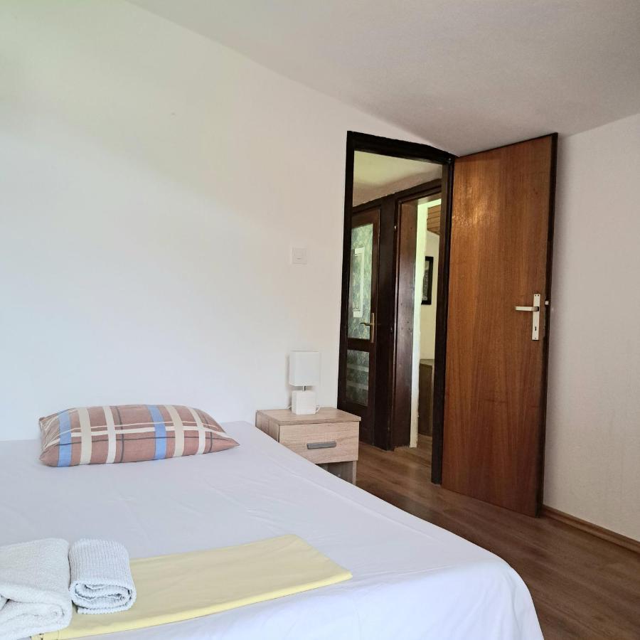 Guest House Tanja Babino Polje ภายนอก รูปภาพ