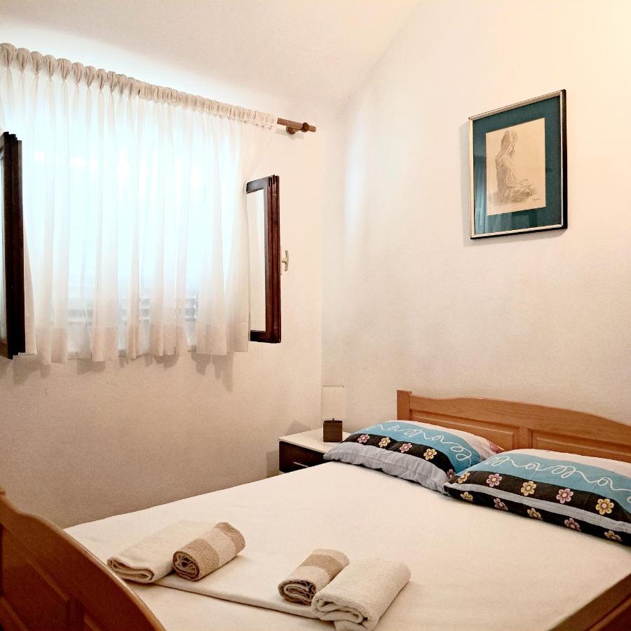 Guest House Tanja Babino Polje ภายนอก รูปภาพ