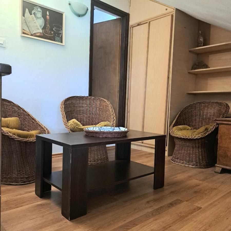 Guest House Tanja Babino Polje ภายนอก รูปภาพ