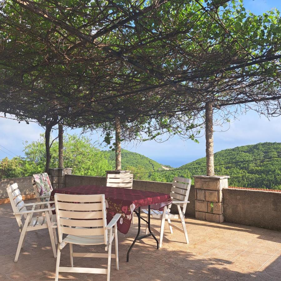 Guest House Tanja Babino Polje ภายนอก รูปภาพ
