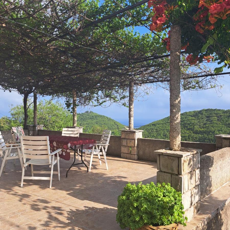 Guest House Tanja Babino Polje ภายนอก รูปภาพ